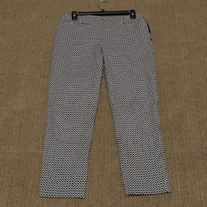 White House Black Market Pants -Size 4R
